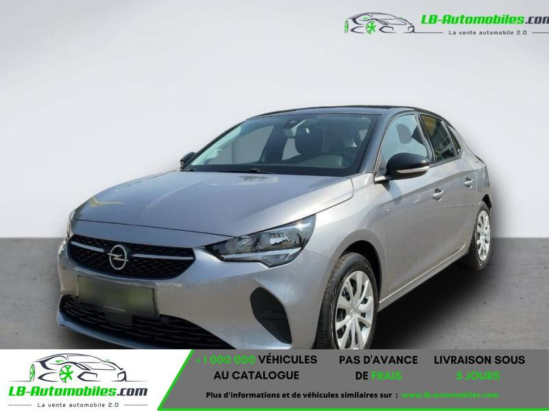 Opel Corsa Electrique 136 ch & Batterie 50 kw/h  occasion  Beaupuy