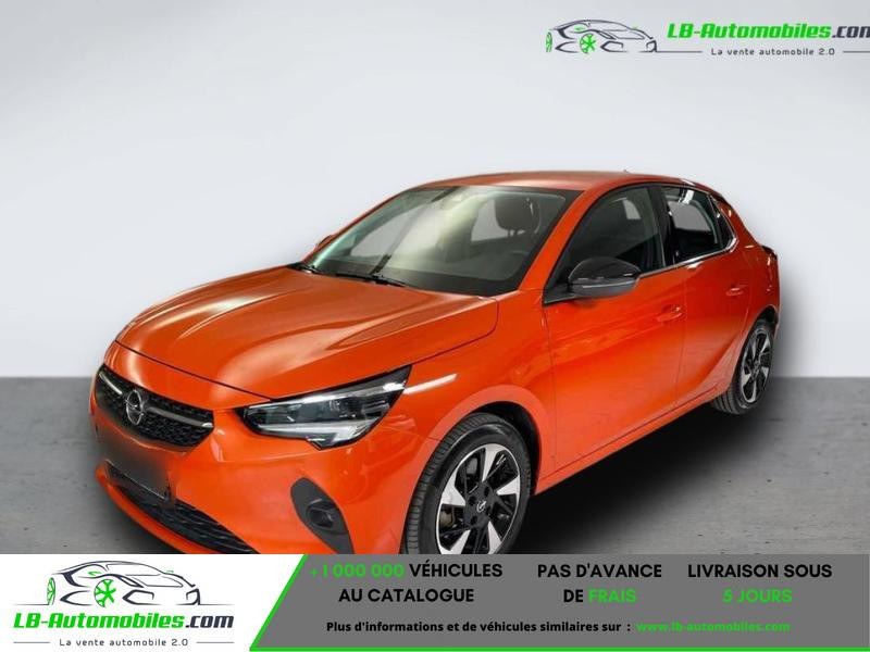 Opel Corsa Electrique 136 ch & Batterie 50 kw/h  occasion  Beaupuy