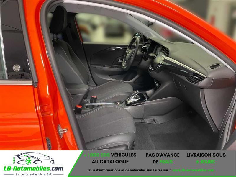 Opel Corsa Electrique 136 ch & Batterie 50 kw/h  occasion  Beaupuy - photo n5
