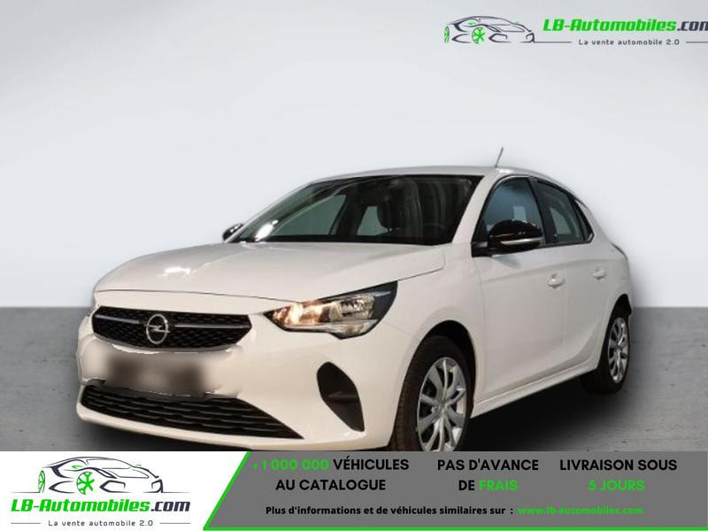 Opel Corsa Electrique 136 ch & Batterie 50 kw/h  occasion  Beaupuy