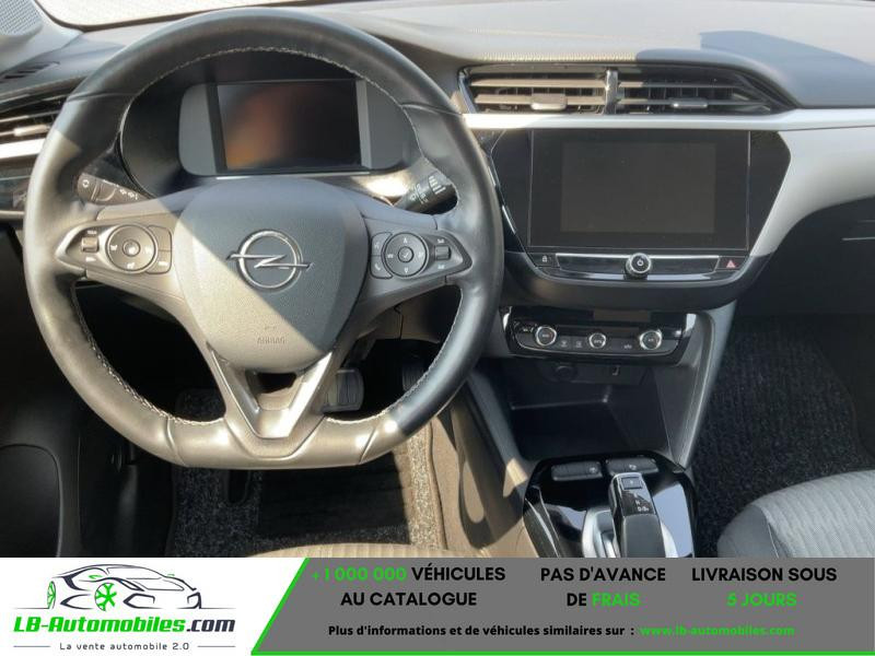 Opel Corsa Electrique 136 ch & Batterie 50 kw/h  occasion  Beaupuy - photo n3