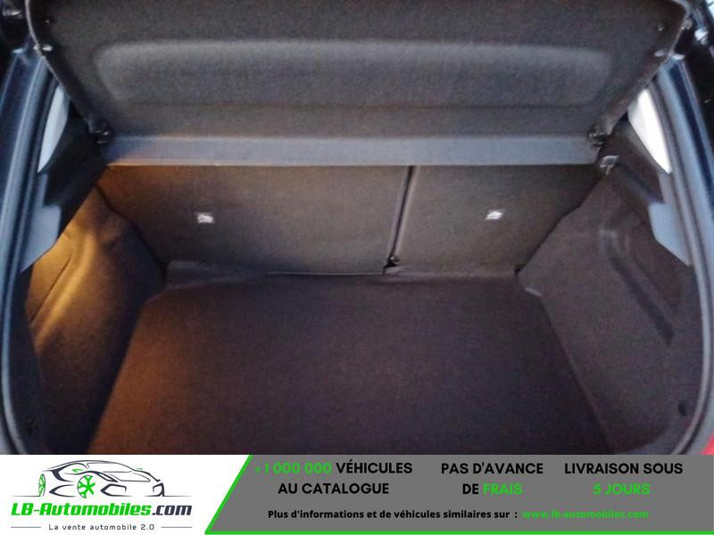 Opel Corsa Electrique 136 ch & Batterie 50 kw/h  occasion  Beaupuy - photo n6