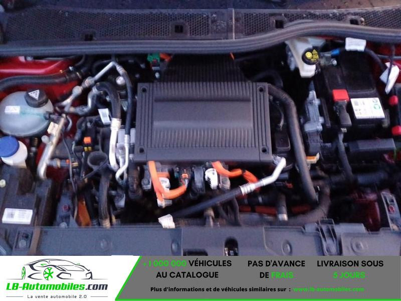 Opel Corsa Electrique 136 ch & Batterie 50 kw/h  occasion  Beaupuy - photo n5