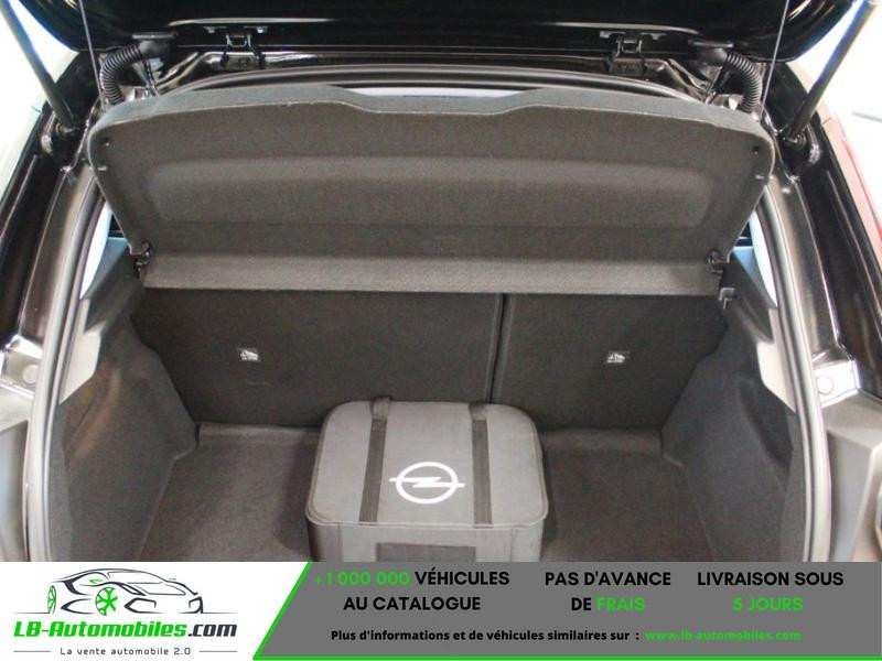 Opel Corsa Electrique 136 ch & Batterie 50 kw/h  occasion  Beaupuy - photo n9