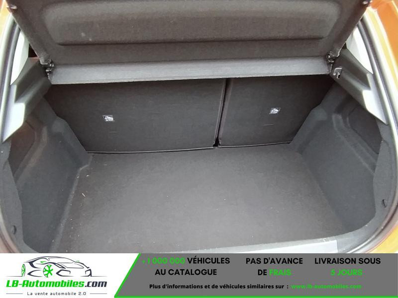 Opel Corsa Electrique 136 ch & Batterie 50 kw/h  occasion  Beaupuy - photo n4