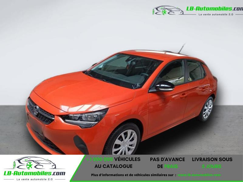 Opel Corsa Electrique 136 ch & Batterie 50 kw/h  occasion  Beaupuy