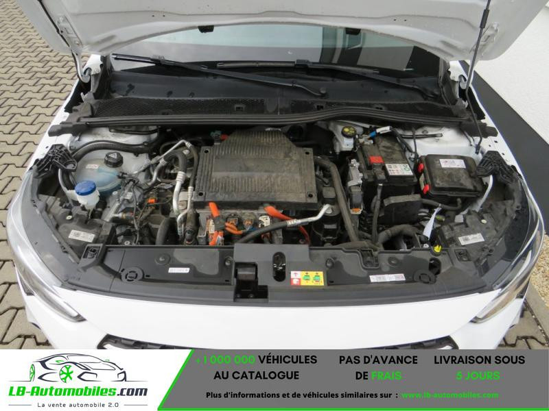 Opel Corsa Electrique 136 ch & Batterie 50 kw/h  occasion  Beaupuy - photo n9