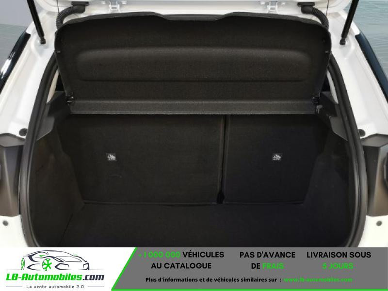 Opel Corsa Electrique 136 ch & Batterie 50 kw/h  occasion  Beaupuy - photo n11