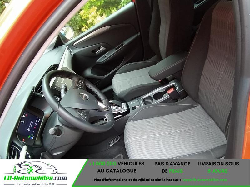 Opel Corsa Electrique 136 ch & Batterie 50 kw/h  occasion  Beaupuy - photo n2