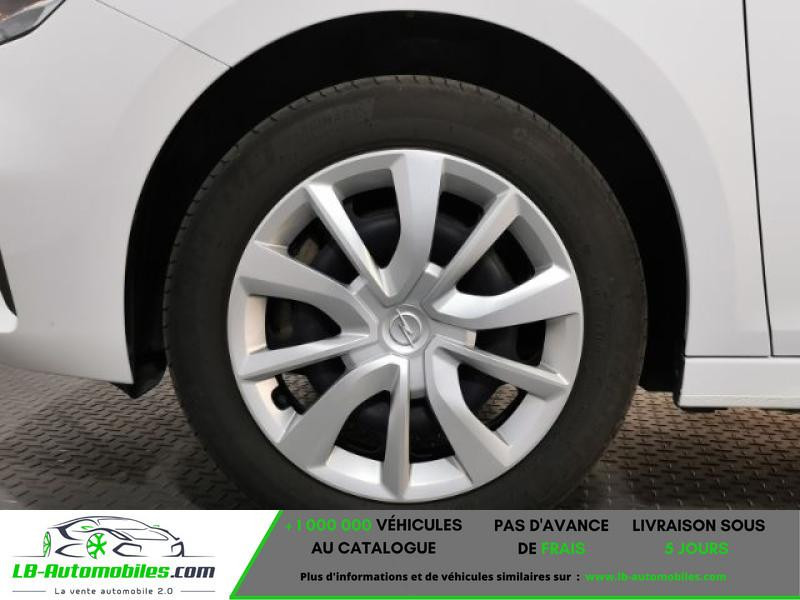 Opel Corsa Electrique 136 ch & Batterie 50 kw/h  occasion  Beaupuy - photo n10