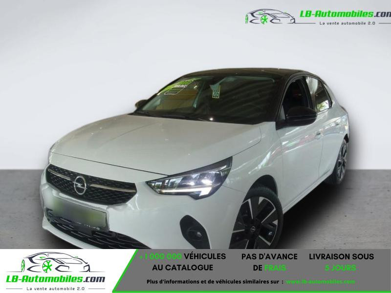 Opel Corsa Electrique 136 ch & Batterie 50 kw/h  occasion  Beaupuy