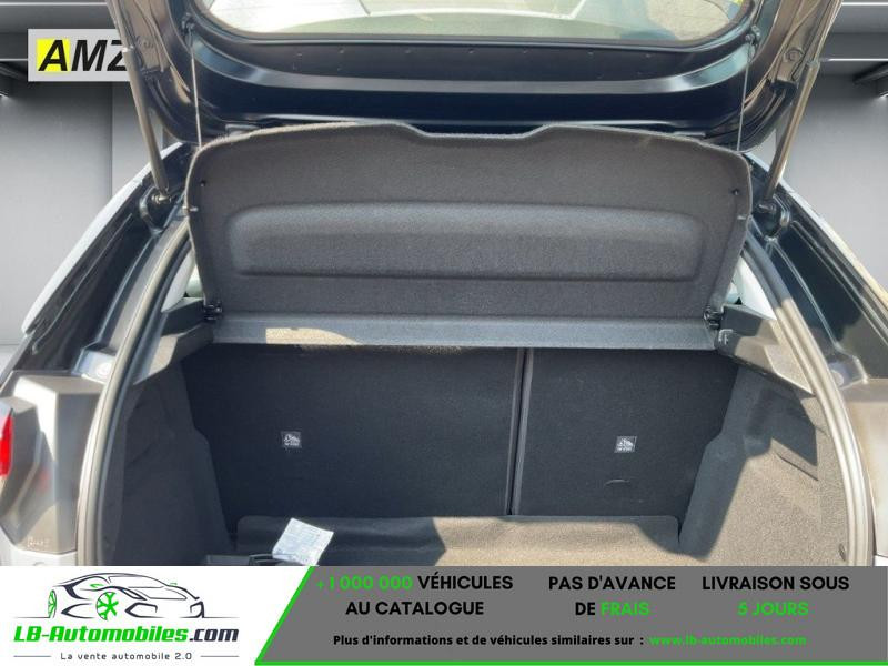 Opel Corsa Electrique 136 ch & Batterie 50 kw/h  occasion  Beaupuy - photo n8