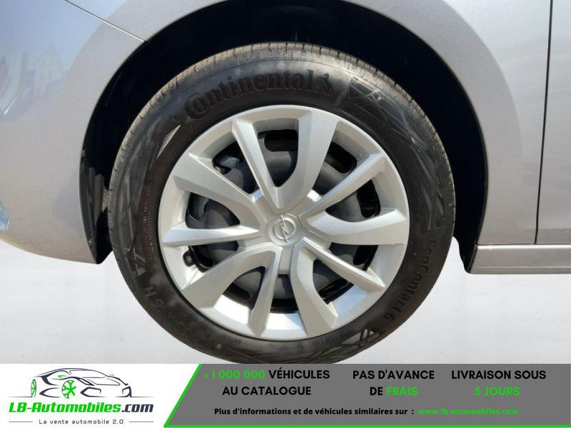 Opel Corsa Electrique 136 ch & Batterie 50 kw/h  occasion  Beaupuy - photo n7
