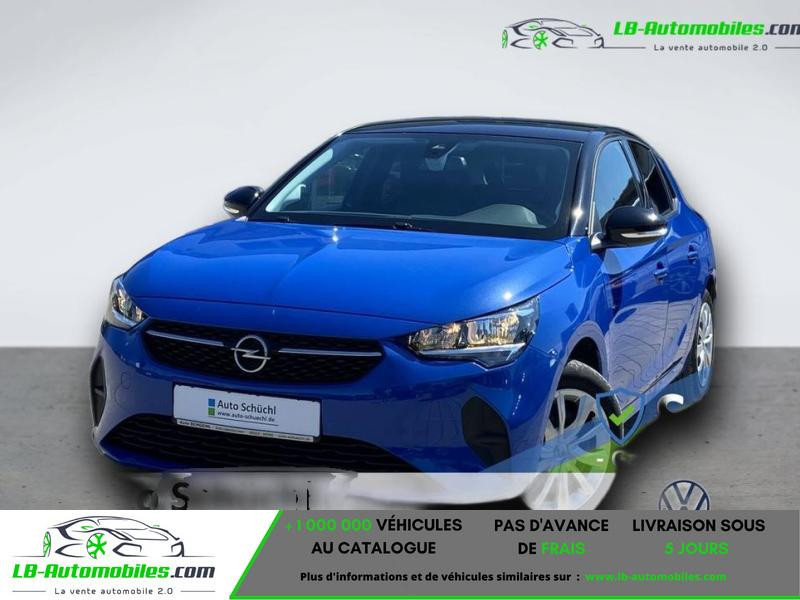 Opel Corsa Electrique 136 ch & Batterie 50 kw/h  occasion  Beaupuy