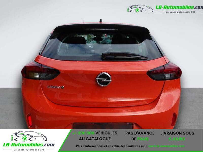 Opel Corsa Electrique 136 ch & Batterie 50 kw/h  occasion  Beaupuy - photo n5