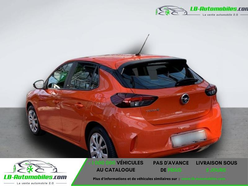 Opel Corsa Electrique 136 ch & Batterie 50 kw/h 2021 - photo n°3 Opel Corsa Electrique 136 ch & Batterie 50 kw/h  occasion à Beaupuy - photo n°3