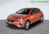 Opel Corsa occasion année 2021 boite Automatique Annonce Opel Corsa occasion Electrique Electrique 136 ch & Batterie 50 kw/h à Beaupuy