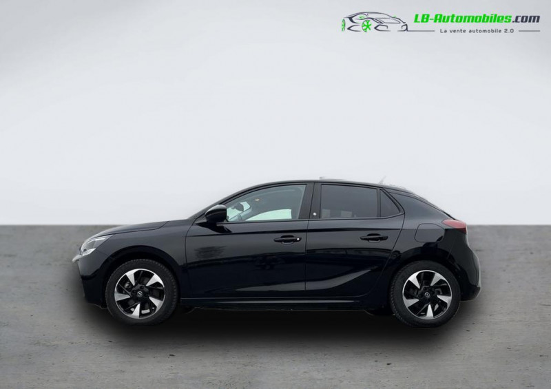 Opel Corsa Electrique 136 ch & Batterie 50 kw/h  occasion  Beaupuy - photo n2