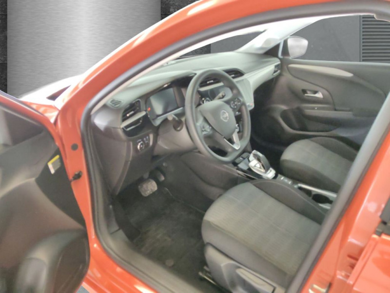 Opel Corsa Electrique 136 ch & Batterie 50 kw/h  occasion  Beaupuy - photo n6