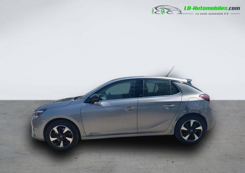 Opel Corsa Electrique 136 ch & Batterie 50 kw/h  occasion  Beaupuy - photo n3