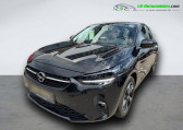 Opel Corsa occasion année 2020 boite Automatique Annonce Opel Corsa occasion Electrique Electrique 136 ch & Batterie 50 kw/h à Beaupuy
