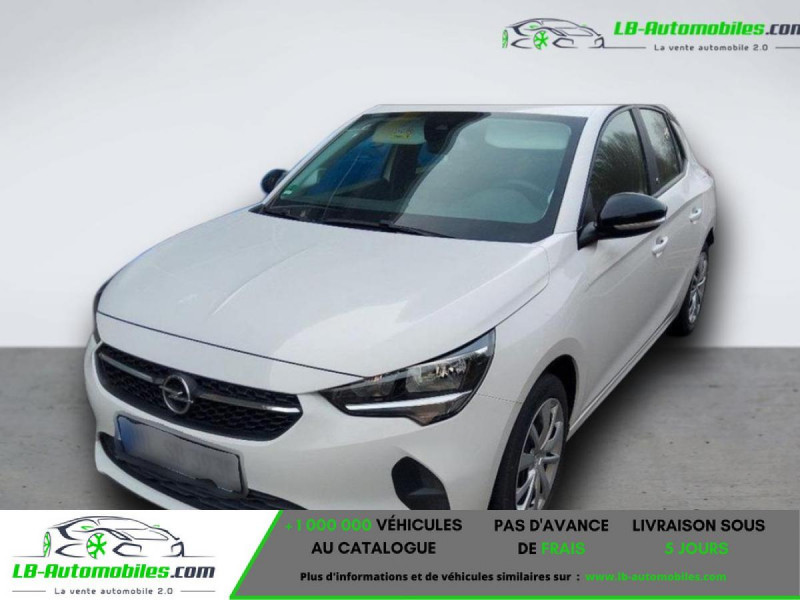 Opel Corsa Electrique 136 ch & Batterie 50 kw/h  occasion  Beaupuy