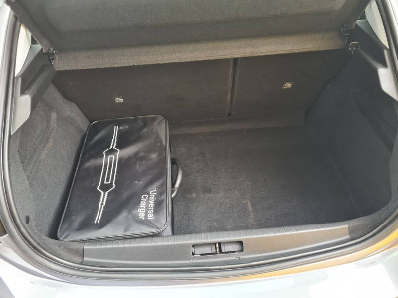 Opel Corsa Electrique 136 ch & Batterie 50 kw/h  occasion  Beaupuy - photo n10