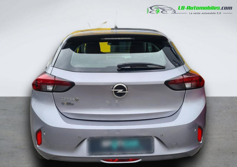 Opel Corsa Electrique 136 ch & Batterie 50 kw/h  occasion  Beaupuy - photo n6
