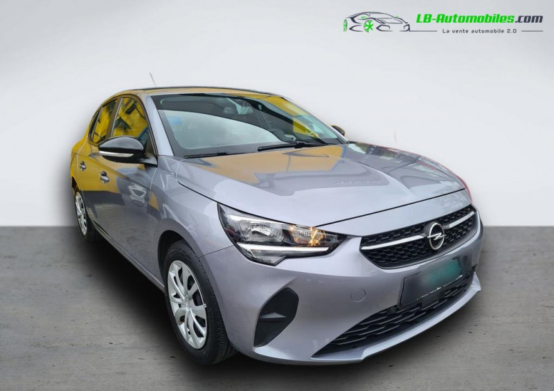 Opel Corsa Electrique 136 ch & Batterie 50 kw/h  occasion  Beaupuy