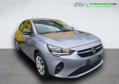 Opel Corsa occasion année 2020 boite Automatique Annonce Opel Corsa occasion Electrique Electrique 136 ch & Batterie 50 kw/h à Beaupuy