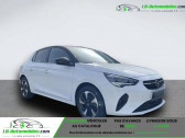 Annonce Opel Corsa occasion Electrique Electrique 136 ch & Batterie 50 kw/h  Beaupuy