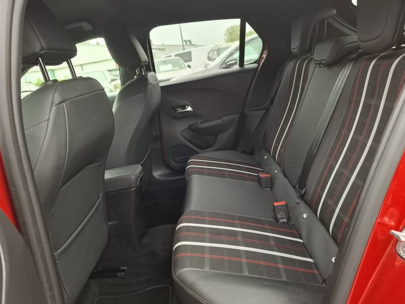 Opel Corsa Electrique 136 ch & Batterie 50 kWh 40eme Anniversaire  occasion � Dax - photo n�16