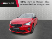 Annonce Opel Corsa occasion Electrique Electrique 136 ch & Batterie 50 kWh 40eme Anniversaire � Dax