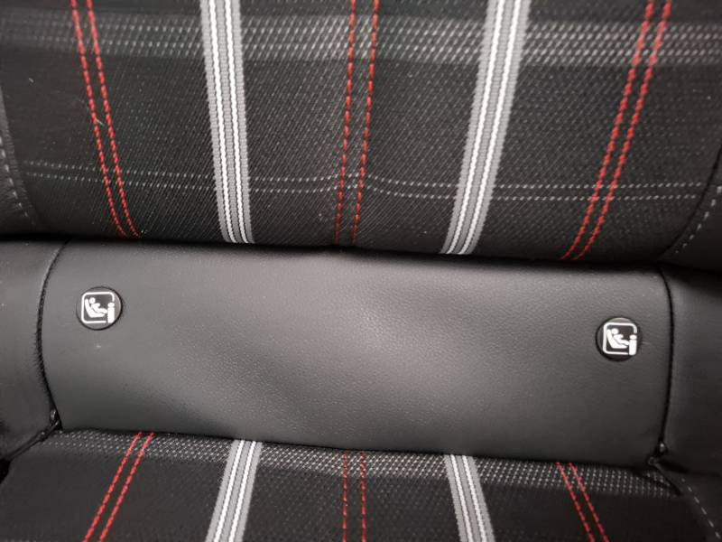 Opel Corsa Electrique 136 ch & Batterie 50 kWh 40eme Anniversaire  occasion � Dax - photo n�17