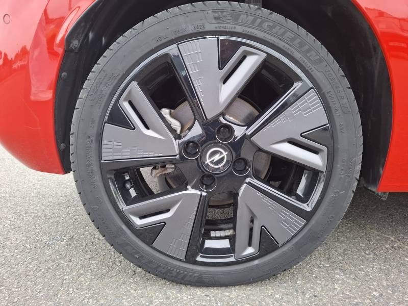Opel Corsa Electrique 136 ch & Batterie 50 kWh 40eme Anniversaire  occasion � Dax - photo n�10