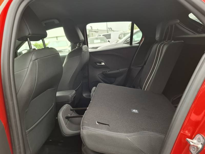 Opel Corsa Electrique 136 ch & Batterie 50 kWh 40eme Anniversaire  occasion � Dax - photo n�18