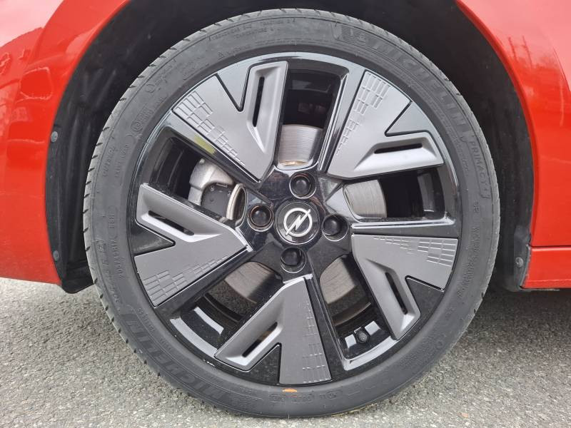 Opel Corsa Electrique 136 ch & Batterie 50 kWh 40eme Anniversaire  occasion � Dax - photo n�12