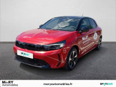 Annonce Opel Corsa occasion Electrique Electrique 136 ch & Batterie 50 kWh Colour Edition  SAINT QUENTIN