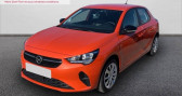 Annonce Opel Corsa occasion Electrique Electrique 136 ch & Batterie 50 kWh Edition à La Rochelle