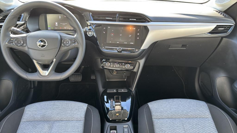 Opel Corsa ELECTRIQUE 136 ch & Batterie 50 kWh Edition  occasion  Perpignan - photo n10