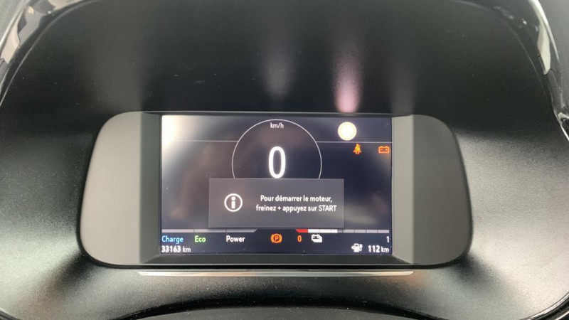 Opel Corsa ELECTRIQUE 136 ch & Batterie 50 kWh Edition  occasion  Carcassonne - photo n10
