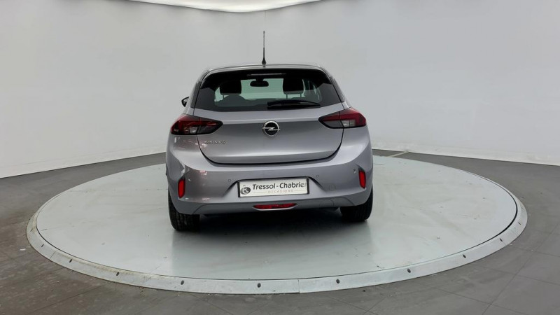 Opel Corsa ELECTRIQUE 136 ch & Batterie 50 kWh Edition  occasion  Carcassonne - photo n4