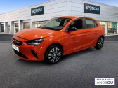Opel Corsa occasion année 2020 boite Automatique Annonce Opel Corsa occasion Electrique Electrique 136 ch & Batterie 50 kWh Edition à ORVAULT