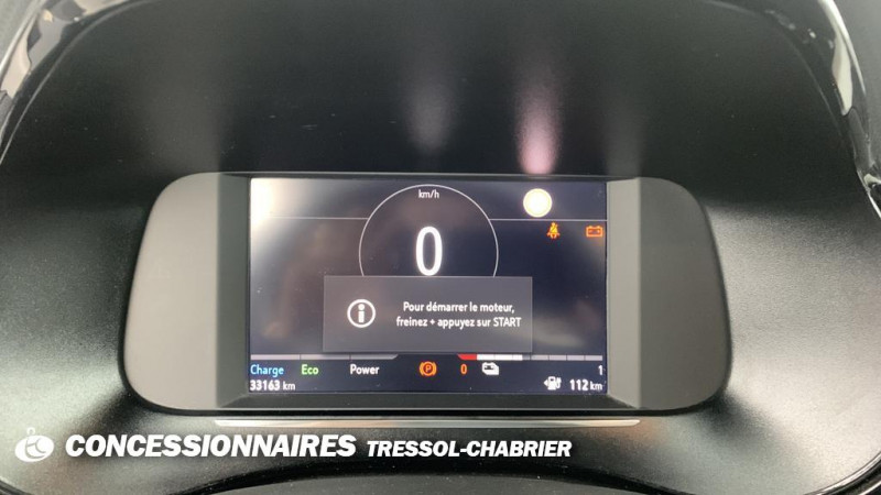 Opel Corsa ELECTRIQUE 136 ch & Batterie 50 kWh Edition  occasion  CARCASSONNE - photo n10