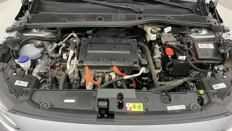 Opel Corsa ELECTRIQUE 136 ch & Batterie 50 kWh Edition  occasion  Carcassonne - photo n7