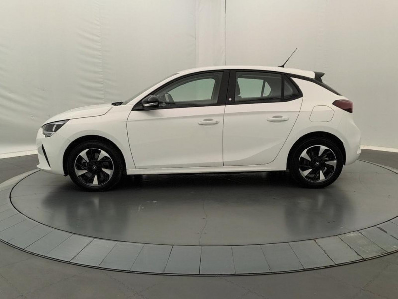 Opel Corsa ELECTRIQUE 136 ch & Batterie 50 kWh Edition  occasion  NARBONNE - photo n5
