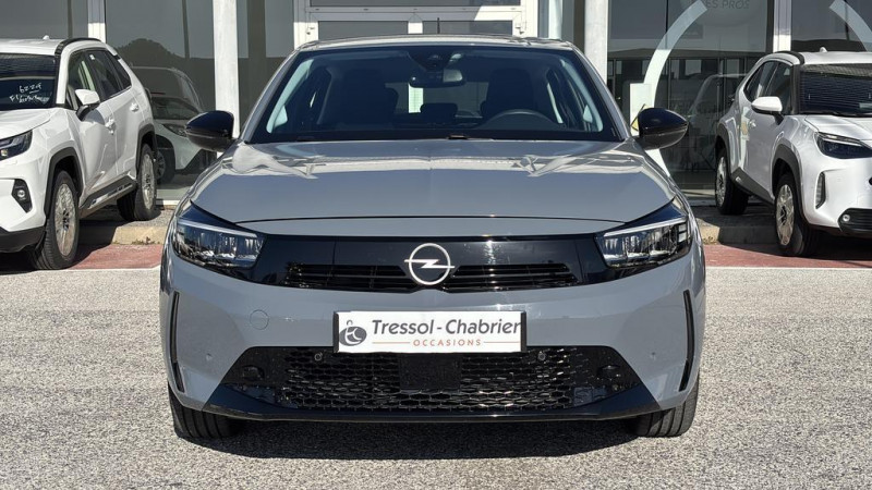 Opel Corsa ELECTRIQUE 136 ch & Batterie 50 kWh Edition  occasion  Perpignan - photo n3