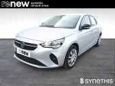 Annonce Opel Corsa occasion Electrique ELECTRIQUE 136 ch & Batterie 50 kWh Edition  Arles