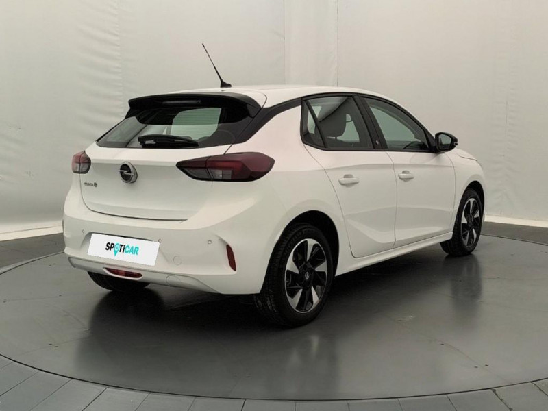 Opel Corsa ELECTRIQUE 136 ch & Batterie 50 kWh Edition  occasion  NARBONNE - photo n2
