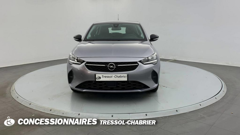 Opel Corsa ELECTRIQUE 136 ch & Batterie 50 kWh Edition  occasion  CARCASSONNE - photo n3